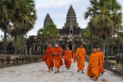 Аялал жуулчлалыг хөгжүүлэхэд Камбож улстай хамтран ажиллана