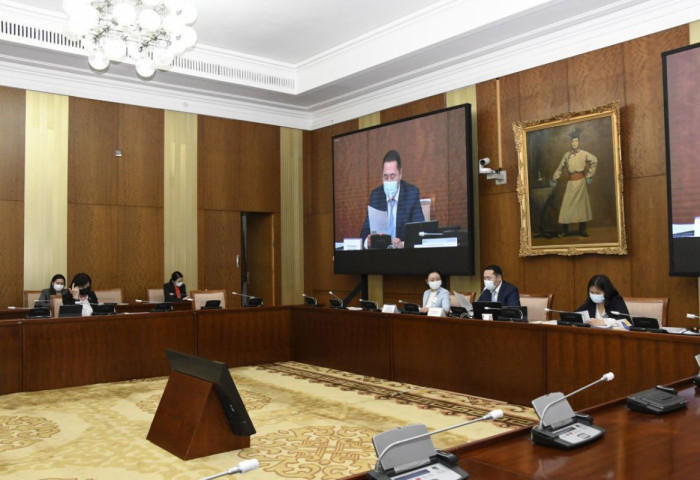Монгол Улсын Их Хурал 126 гишүүнтэй байхаар боллоо