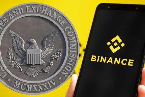 АНУ-ын Засгийн газар Binance биржийн хөрөнгийг царцаах саналтай байна