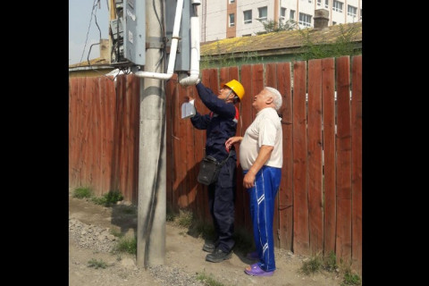 УБЦТС: Хэрэглэгчдийн гадна цахилгаан тоноглолд үзлэг хийж, зөвлөгөө өгнө