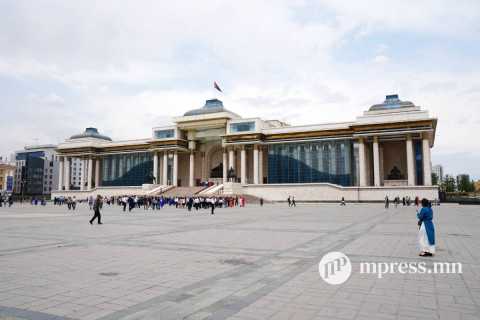 Монгол Улс өрсөлдөх чадварын үзүүлэлтээр 64 улсаас 62-т эрэмбэлэгджээ