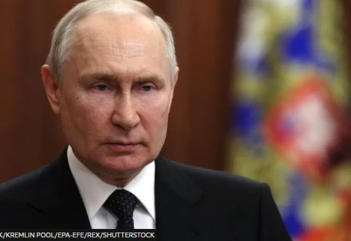 Ирэх жил болох ерөнхийлөгчийн сонгуульд Владимир Путин ялах уу?