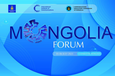 “Мongolia forum” олон улсын зохицуулагчдын хурал зохион байгуулагдана
