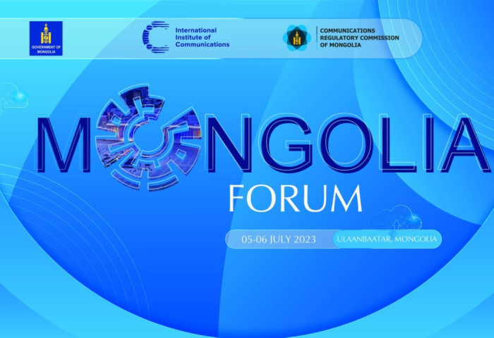 “Мongolia forum” олон улсын зохицуулагчдын хурал зохион байгуулагдана