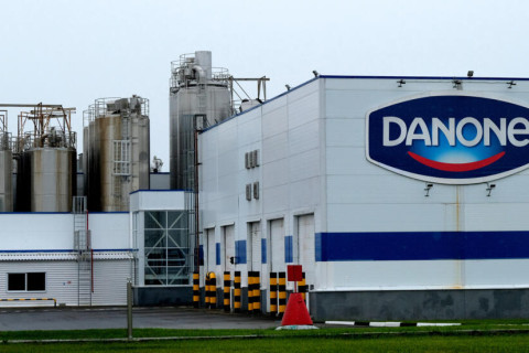 ОХУ Danone болон Carlsberg үйлдвэрүүдийг улсын мэдэлд авлаа