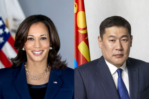 Монгол Улсын Ерөнхий сайд АНУ-д айлчилна