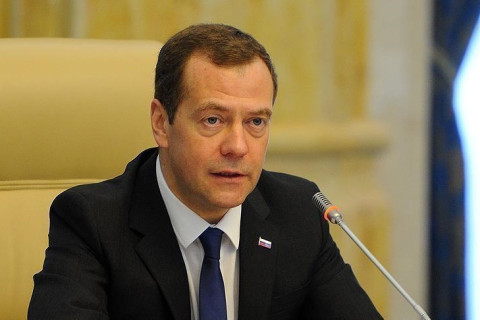 Д.Медведев: Украины сөрөг довтолгоо амжилттай болвол Орос цөмийн зэвсэг ашиглахаас өөр сонголтгүй