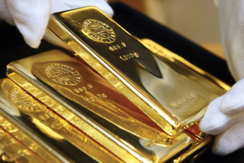 Хятад улс эхний хагас жилд 178 тонн алт олборложээ