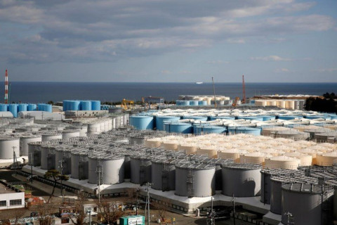 Хятад Японоос далайн гаралтай бүтээгдэхүүн оруулахыг хориглов