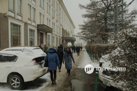 Өвөлжилтийн бэлтгэл хангахаар 658 төсөл, арга хэмжээ хэрэгжүүлж байна