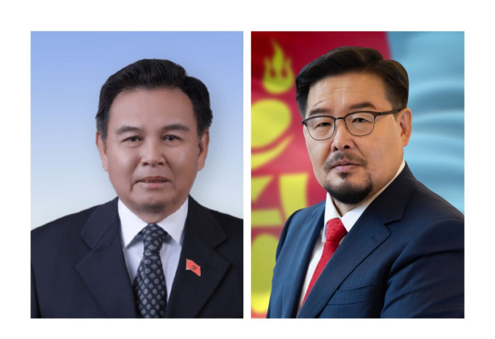 Лаосын Үндэсний Ассамблейн дарга Монгол Улсад албан ёсны айлчлал хийнэ