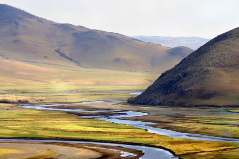 Lonely Planet-ын 2024 онд аялахад хамгийн тохиромжтой улсын жагаалтад Монгол Улс тэргүүлжээ