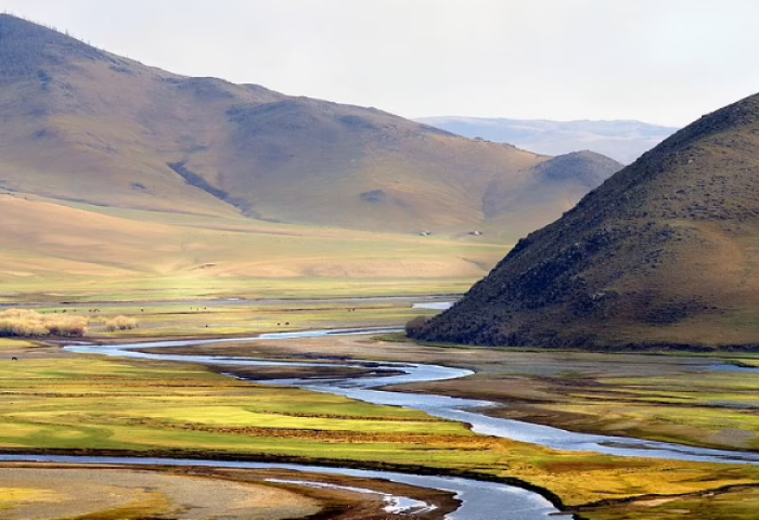 Lonely Planet-ын 2024 онд аялахад хамгийн тохиромжтой улсын жагаалтад Монгол Улс тэргүүлжээ
