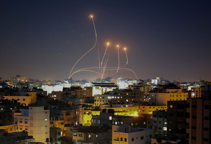 Газын зурвас: Хамгийн сүүлийн үеийн мэдээллийн тойм