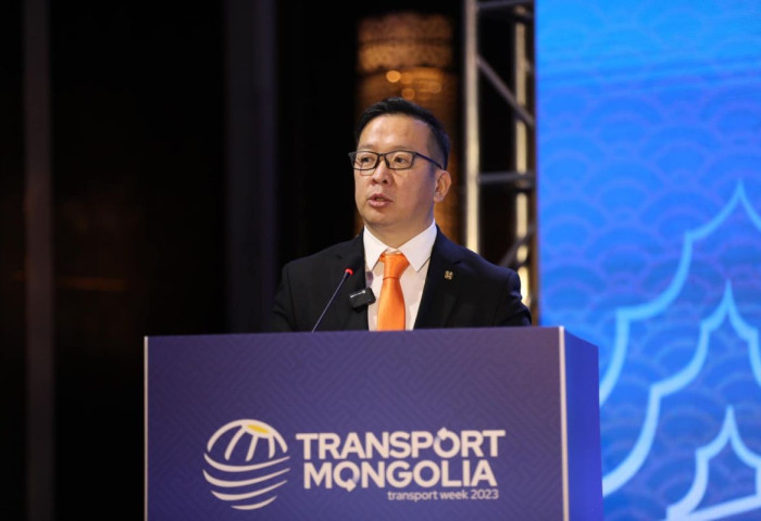 Б.БАТ-ЭРДЭНЭ: “Монголд зочлох жил”-ийн хүрээд хамгийн чухал үүрэг гүйцэтгэж буй салбар бол агаарын тээвэр