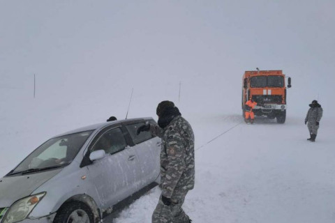 Сураггүй болсон 8 иргэнийг эрэн хайх ажиллагаа үргэлжилж байна