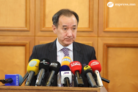 ВИДЕО: Монголын парламент анх удаа хүний эрхийн хүндэтгэлийн чуулган зохион байгуулна