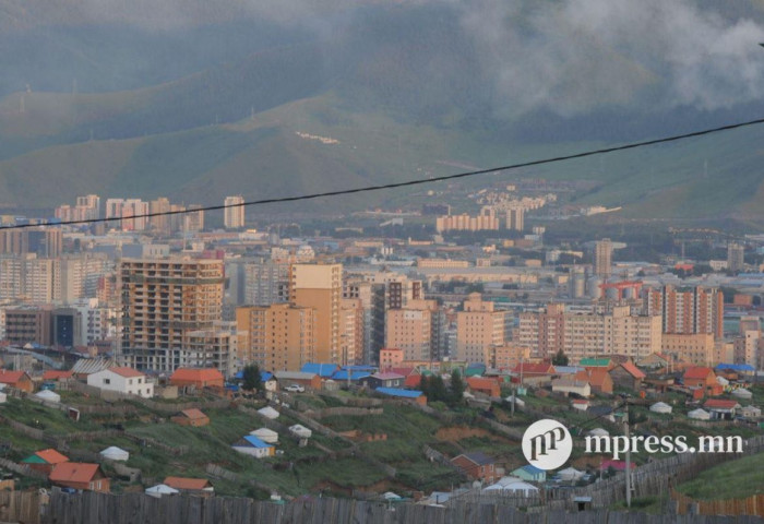 ОНХС-нд Улаанбаатар хотод 47 тэрбум төгрөг хуваарилав