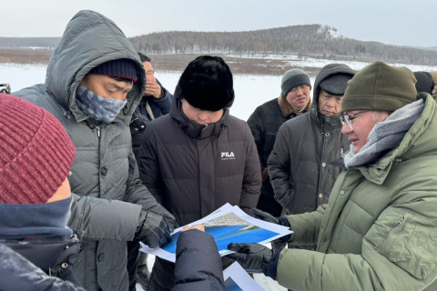 Хиймэл нуур байгуулах сонирхолтой аж ахуйн нэгжүүдтэй хамтран ажиллана