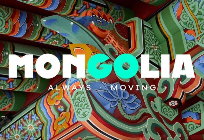 Монгол Улсыг олон улсад илэрхийлэх түлхүүр үг “GO MONGOLIA”