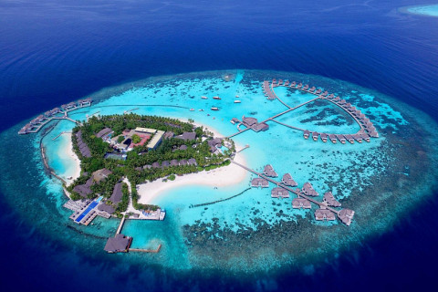Бүгд Найрамдах Мальдив улс руу визгүй зорчих боломжтой болжээ