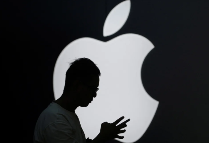 Хятадын нэгэн технологийн компани Apple-ын AirDrop-ын шифрлэлтийг тайлжээ