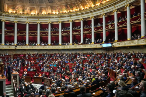 Франц үр хөндөлтийн эрхийг Үндсэн хуульд оруулахаар ажиллаж байна