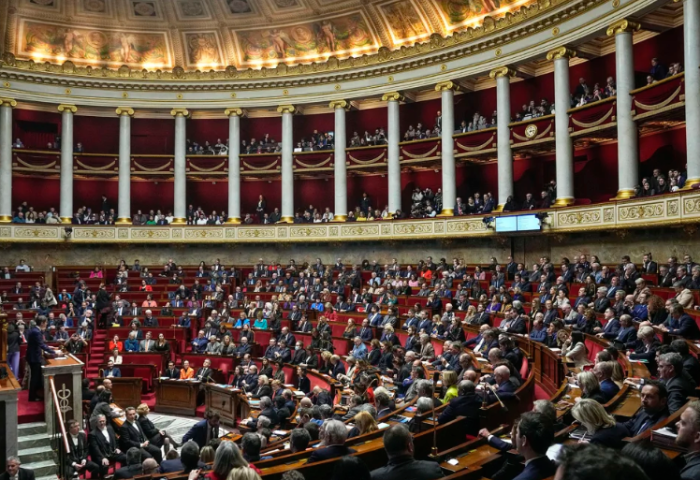 Франц үр хөндөлтийн эрхийг Үндсэн хуульд оруулахаар ажиллаж байна