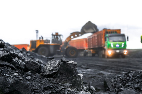 Нүүрсний экспорт өмнөх оны мөн үеээс 46.7 хувийн өсөлттэй байна