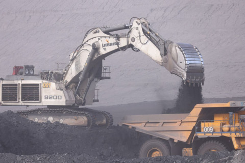 “Эрдэнэс Тавантолгой“ ХК 3,2 сая тонн нүүрс биржээр арилжаалжээ