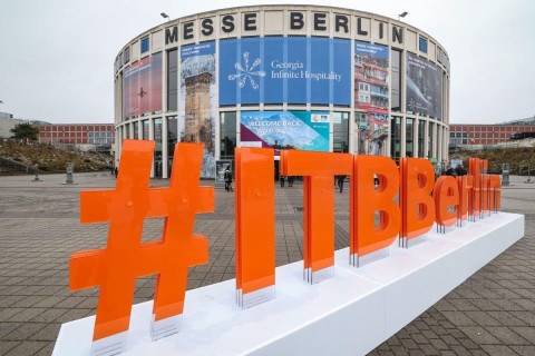 “ITB Berlin-2024” Герман улсад болж байна