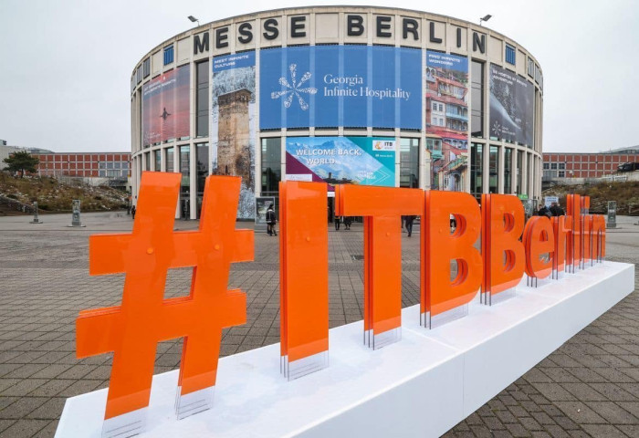 “ITB Berlin-2024” Герман улсад болж байна