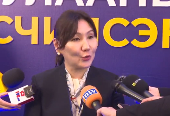 ВИДЕО: “Улаанбаатар-Бүсчилсэн хөгжил” форумд оролцогчид байр сууриа илэрхийлж байна