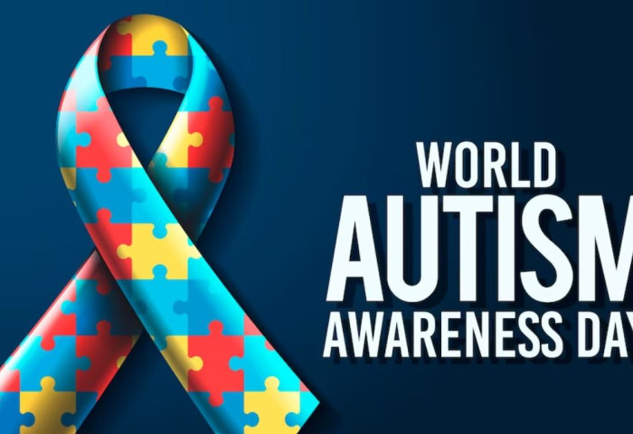 Өнөөдөр “Аутизмыг таниулах дэлхийн өдөр“