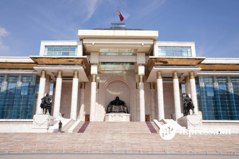 “Монгол Улсын хөгжлийн 2025 оны төлөвлөгөөний төсөлд тэргүүлэх найман чиглэлийг тодорхойлж тусгажээ