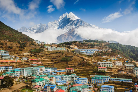 АЯЛЛЫН ТЭМДЭГЛЭЛ №3: Холбооны Ардчилсан Непал Улс