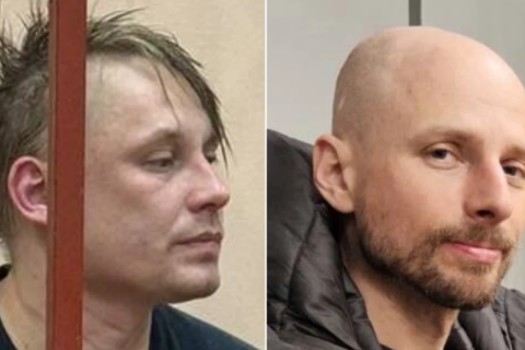 Навальныйн бүлэгт ажиллаж байсан Оросын хоёр сэтгүүлчийг баривчилжээ
