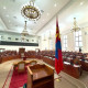Монгол Улсын Ерөнхийлөгч УИХ-ын Анхдугаар чуулганыг товлон зарлалаа
