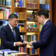 Монгол Улсын Ерөнхий сайдаар Л.Оюун-Эрдэнийг томилох санал орууллаа