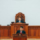 Монгол Улсын Ерөнхий сайдаар Лувсаннамсрайн Оюун-Эрдэнийг улираан сонголоо