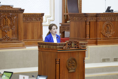 Монгол Улс дахь хүний эрх, эрх чөлөөний байдлын талаарх 24 дэх илтгэлийн санал, зөвлөмжийг УИХ-ын байнгын хороодоор хэлэлцэхээр тогтлоо