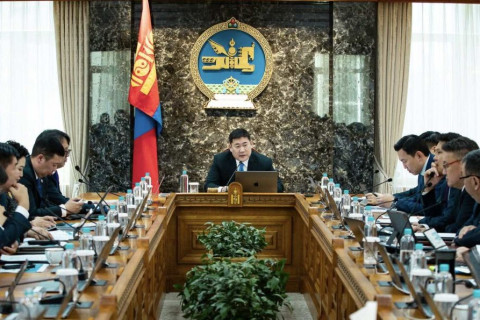 ШИЙДВЭР: Иргэдийн хяналтын зөвлөл байгуулна