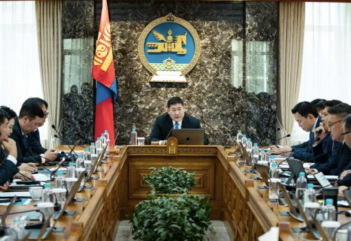 ШИЙДВЭР: Иргэдийн хяналтын зөвлөл байгуулна