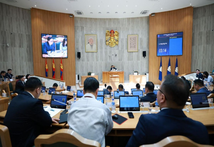 Төр, хувийн хэвшлийн түншлэлээр “Дулааны 5 цахилгаан станц” барих төслийг дэмжлээ