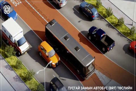 BRT  төслийн нөлөөлөлд өртөж буй шугам сүлжээг хэсэгчлэн туннелийн системд оруулахаар судалж байна