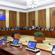 ЭЗБХ: Монгол Улсын 2024 оны нэгдсэн төсвийн гүйцэтгэл болон төсвийн тодотголын төслийн хоёр дахь хэлэлцүүлгийг хийлээ.