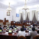 Монгол Улсын 2025 оны төсвийн тодотголын төслүүдийг дөрөв дэх хэлэлцүүлэгт бэлтгүүлэхээр шилжүүллээ