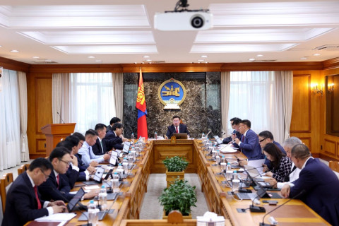 ТӨГРӨГ НУУРЫН БҮЛЭГ ОРДЫГ ТӨРД БУЦААН АВЛАА ТӨГРӨГ НУУРЫН БҮЛЭГ ОРДЫГ ТӨРД БУЦААН АВЛАА