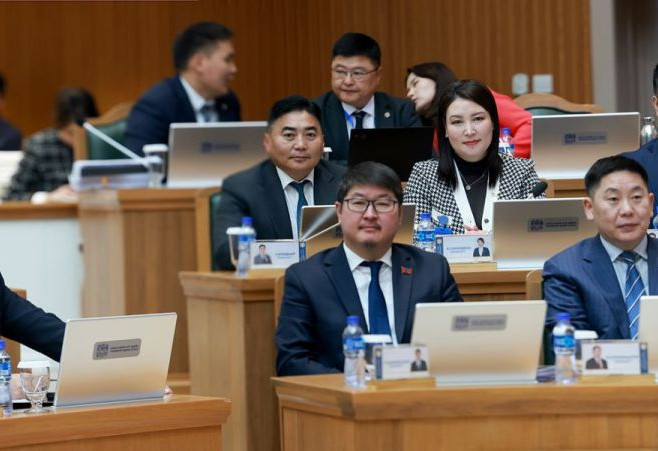 Өвөлжилтийн бэлтгэл хангахтай холбоотойгоор төсөвт нэмэлт өөрчлөлт оруулна
