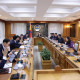 ШИЙДВЭР:“Монгол Улсыг 2026-2030 онд хөгжүүлэх таван жилийн үндсэн чиглэл батлах тухай” тогтоолын төслийг УИХ-д өргөн мэдүүлнэ